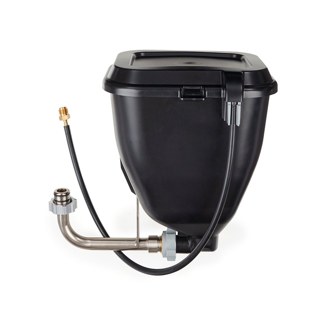 Graco Малый безвоздушный бункер электрический FinishPro AA