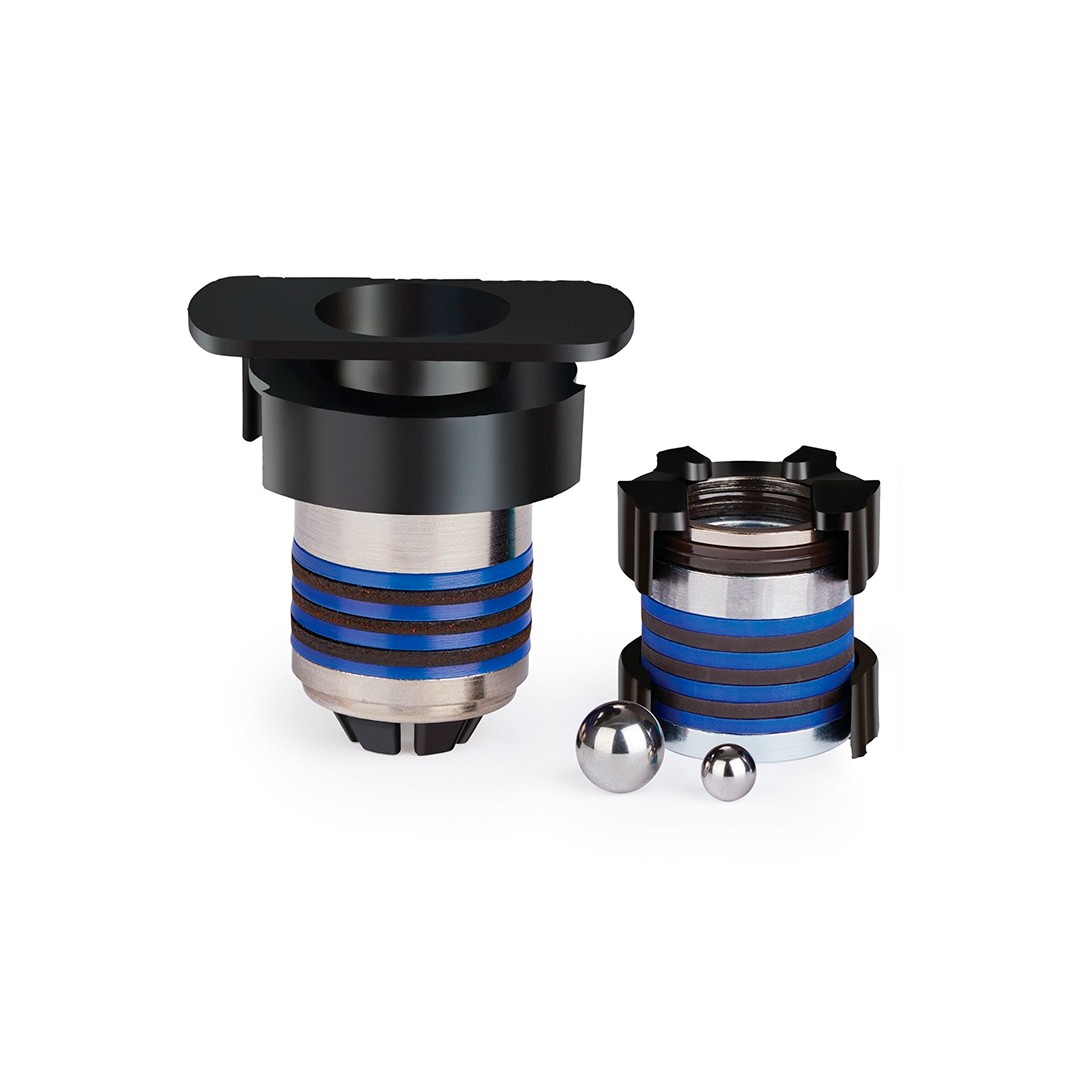 Graco Ремкомплект QuikPack TexSpray Mark V