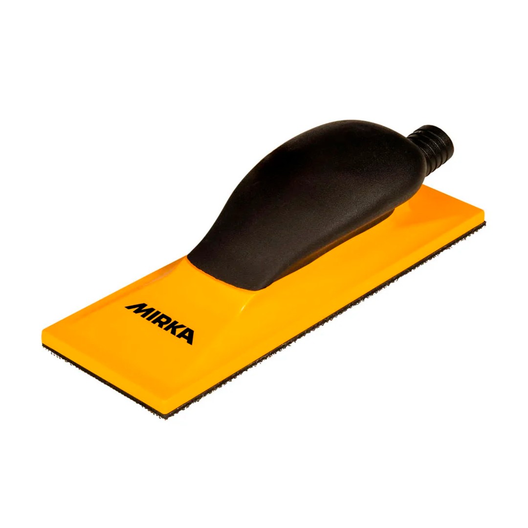 Mirka Ручной шлифовальный блок Premium 70 x198мм 22 отв.