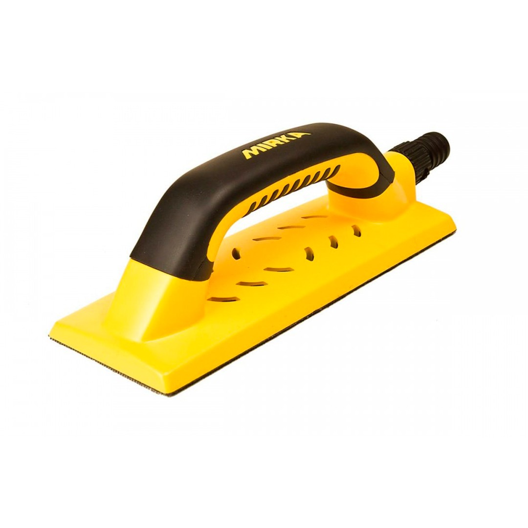 Mirka Шлифовальный блок для стен и потолков Handy 80x230mm