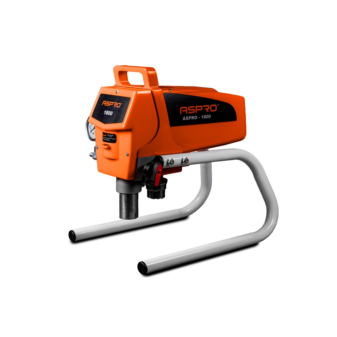 Аппарат окрасочный ASPRO 1800