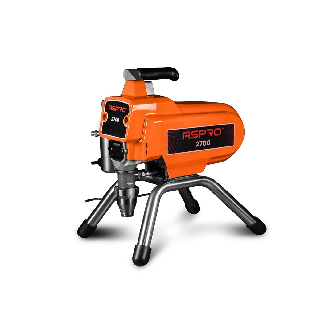 Аппарат окрасочный ASPRO 2700