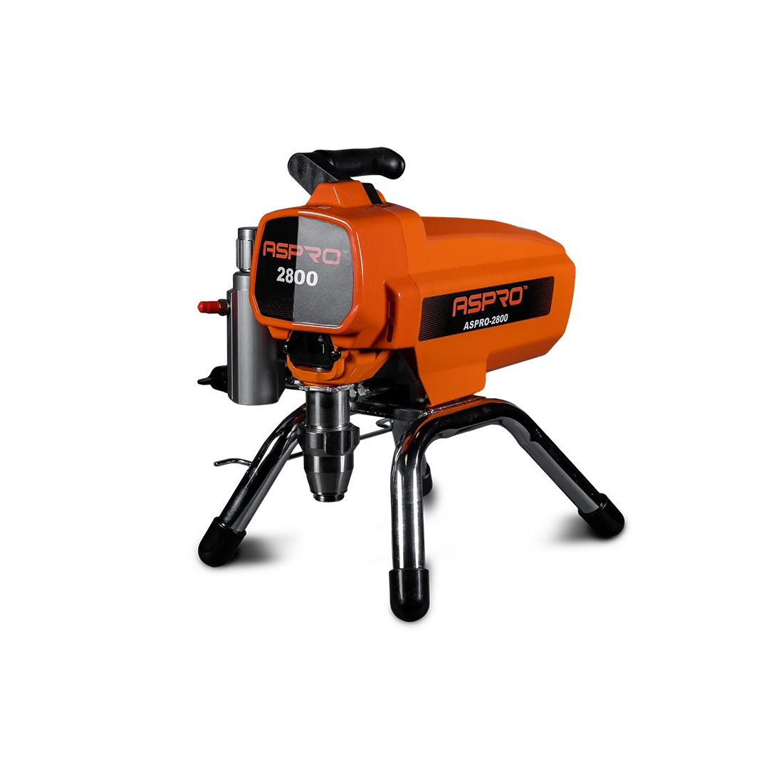 Аппарат окрасочный ASPRO 2800
