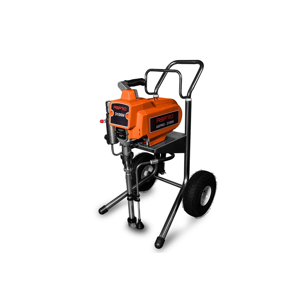 Аппарат окрасочный ASPRO 3100H