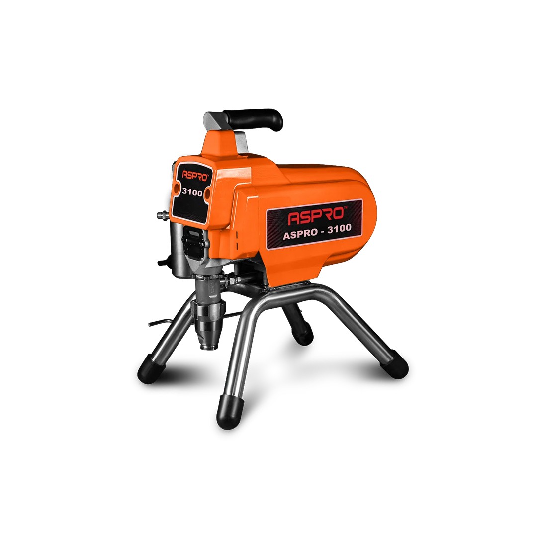 Аппарат окрасочный ASPRO 3100