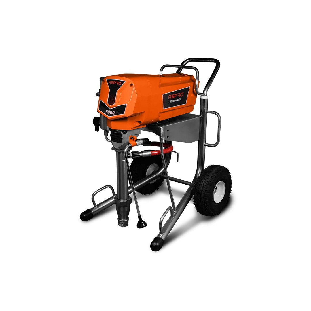 Аппарат окрасочный ASPRO 6000