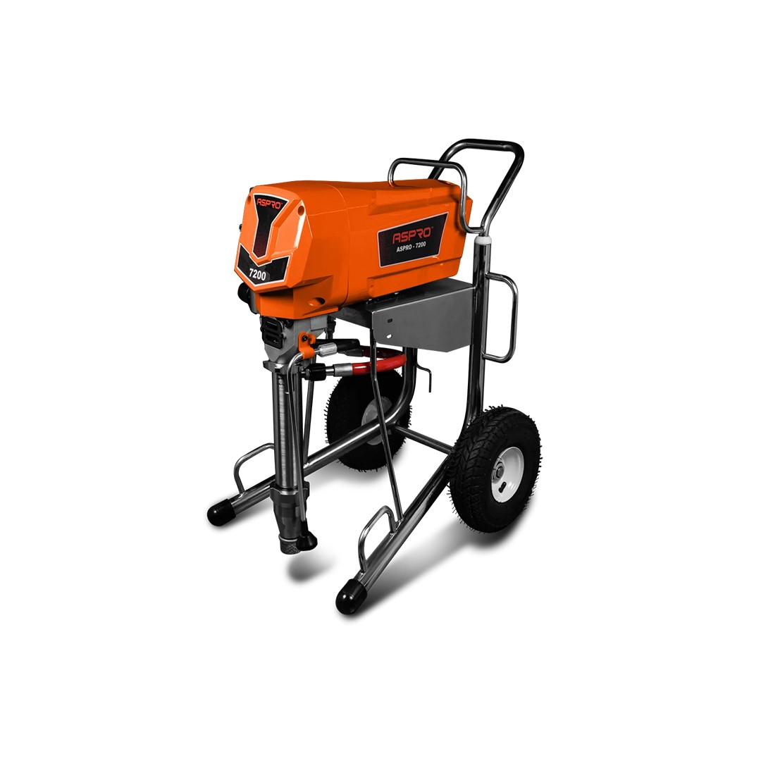 Аппарат окрасочный ASPRO 7200