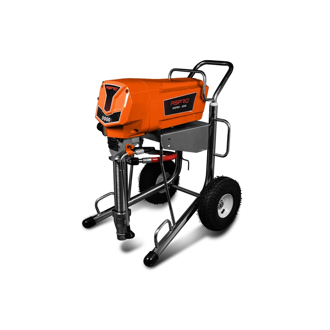 Аппарат окрасочный ASPRO 9000