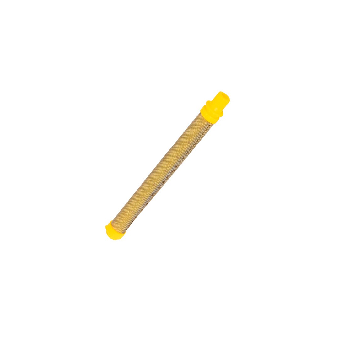 Фильтр пистолета ASPRO TIP 2 желтый