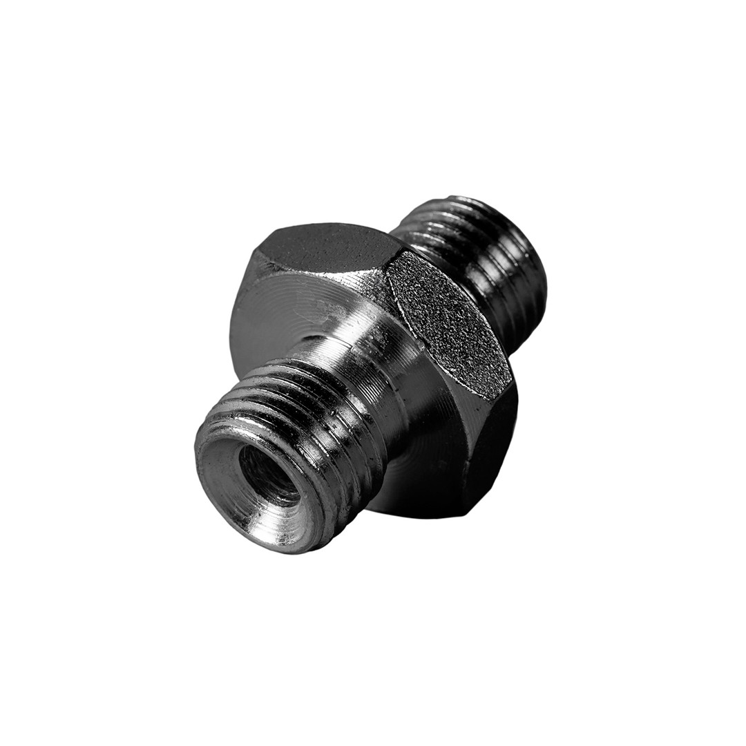 Адаптер ASPRO Соединение 1/4*1/4
