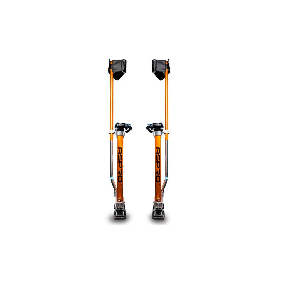 Строительные ходули ASPRO 609-1016мм (24