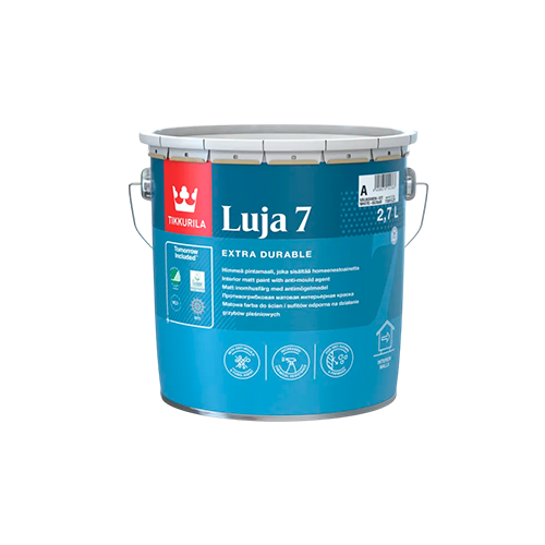 Luja 7